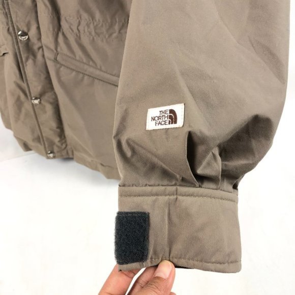Vintage "THE NORTH FACE" Men's M Gore Tex USA - Picture 5 of 14